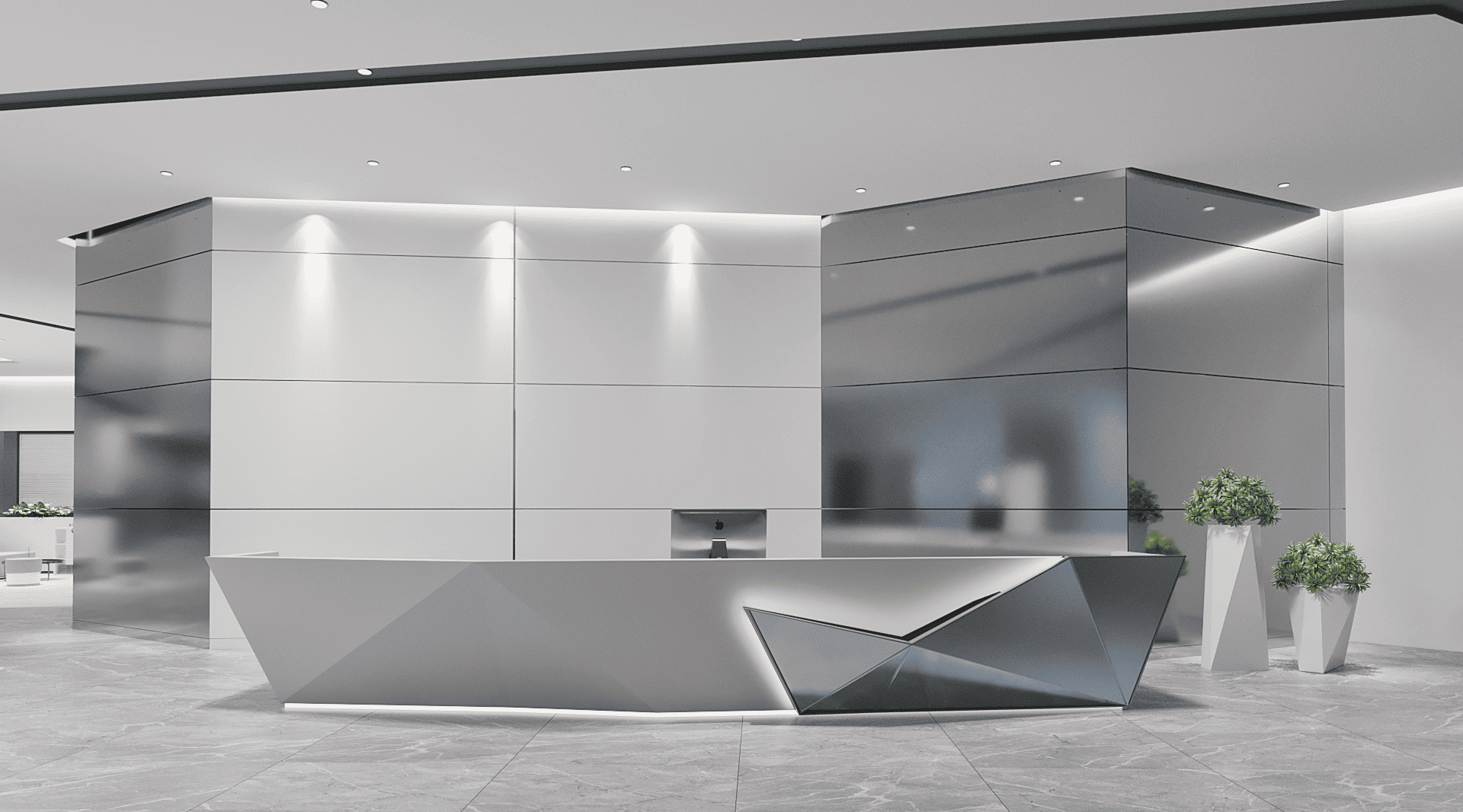 Металлические панели